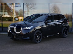BMW X3 - 30e xDrive 300 PK M-Sport PHEV, Panoramadak, Harman/Kardon, Iconic Glow, 360 Camera