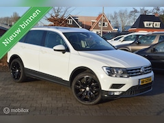 Volkswagen Tiguan - 1.4 TSI Comfortline Business