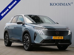 Peugeot 3008 - 1.2 Hybrid 136 Allure 136 Pk Automaat DAB / Apple Carplay / Camera