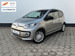 Volkswagen Up! - 1.0 Cup Up CRUISE l NAVI l BLUETOOTH l 15''