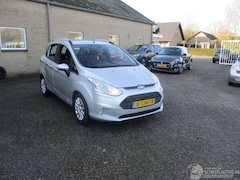 Ford B-Max - 1.0 EcoBoost Style REST BPM 300 EURO