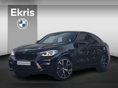 BMW X4 - M Competition 21'' / Harman Kardon / Head-Up Display / M Driver's Package / CoPilot Packag