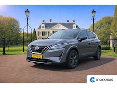 Nissan Qashqai - 1.3 MHEV Xtronic Acenta | NL-AUTO | ADAPTIVE CRUISE | DODE HOEK | PANODAK | LANE ASSIST |