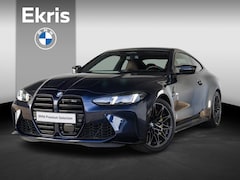 BMW M4 - xDrive Competition Coupé | M Driver's Pack | Carbon-keramische remmen | Harman Kardon | Co