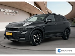 Lynk & Co 01 - 1.5 More | Apple Carplay/Android Auto|telefoonintegratie premium | Audio installatie premi