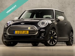 MINI Mini-Electric - Yours 33 kWh 184Pk Automaat (PANORAMADAK, VIRTUAL COCKPIT, APPLE CARPLAY, HEAD-UP DISPLAY,