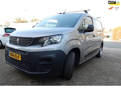 Peugeot Partner - 1.5 BlueHDI Pro 75 Pk Euro 6 / Airco / PDC / Navi