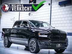 Dodge Ram 1500 - Sport Night | Luchtvering | 5.7L HEMI V8 4x4 Crew Cab