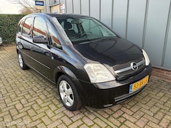 Opel Meriva - 1.6-16V Enjoy NAP//AIRCO//5DRS//ELEC.RAMEN