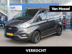 Ford Transit Custom - 280 2.0 TDCI L1H1 Trend