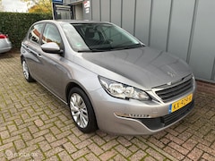 Peugeot 308 - 1.2 PureTech Blue Lease NAP//AIRCO//NAVI//CRUISE