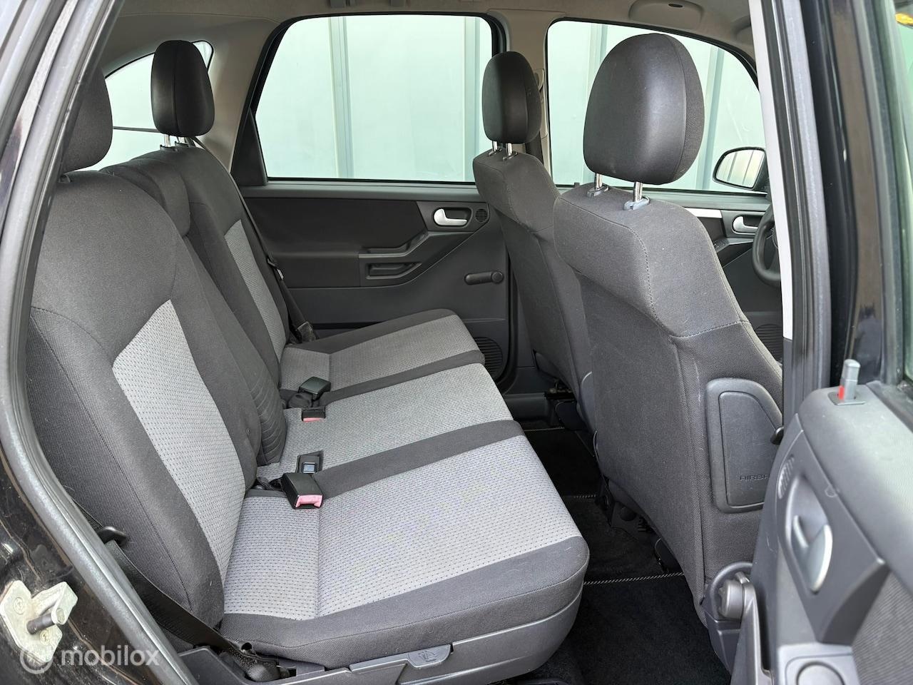 Opel Meriva - 1.6-16V Enjoy NAP//AIRCO//5DRS//ELEC.RAMEN