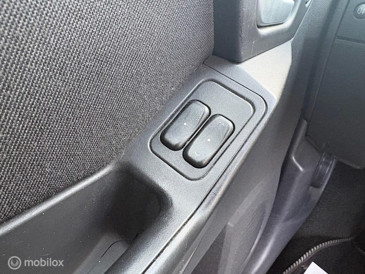 Opel Meriva - 1.6-16V Enjoy NAP//AIRCO//5DRS//ELEC.RAMEN