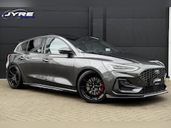 Ford Focus - 2.3 EcoBoost ST X 280 PK, MK4.5, Full, Milltek, Performance, Pano, Maxton