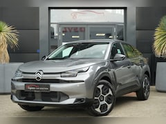 Citroën C4 - 1.2 Hybrid 145pk Plus 145pk NIEUWJAARSDEAL