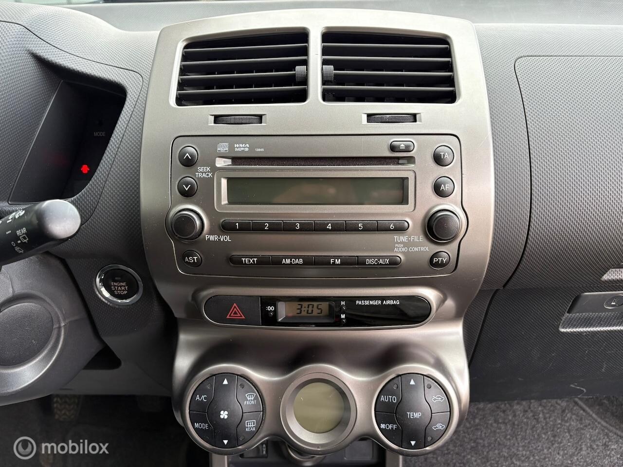 Toyota Urban Cruiser - 1.3 VVT-i Aspiration NAP//AIRCO//ELEC.RAMEN//5DRS