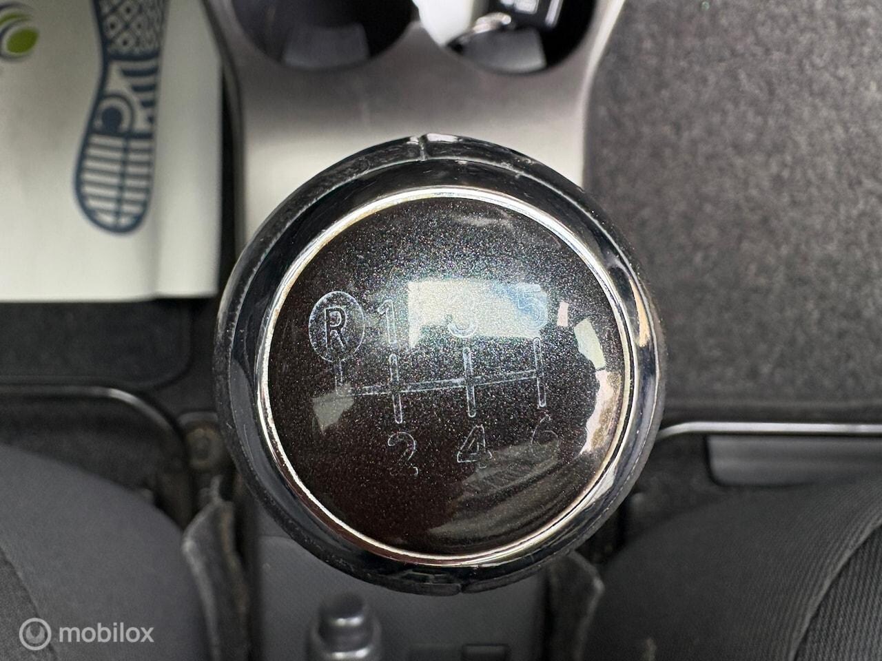 Toyota Urban Cruiser - 1.3 VVT-i Aspiration NAP//AIRCO//ELEC.RAMEN//5DRS