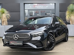 Mercedes-Benz A-klasse - 250 e AMG Line 218pk Panoramadak/Navigatie/Camera