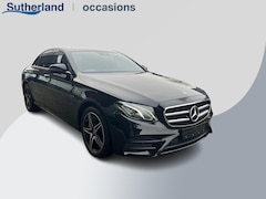 Mercedes-Benz E-klasse - 300 e AMG Line | 320pk PHEV | Elektrisch panoramadak / schuifdak | Stoelverwarming | Bestu