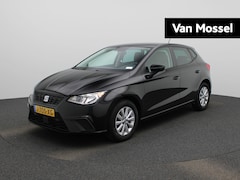 SEAT Ibiza - 1.0 TSI Style Business Intense | NAVIGATIE | CRUISE CONTROL | APPLE CARPLAY/ANDROID AUTO