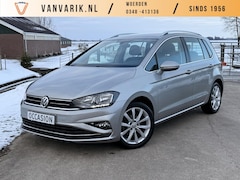 Volkswagen Golf Sportsvan - 1.5 TSI Highline | AUTOMAAT | CAMERA | MASSAGE | ADAPT. CRUISE