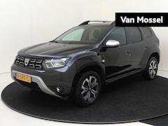 Dacia Duster - 1.3 TCe 130 PK Prestige Navigatie | Camera | Climate Control | 1ste Eigenaar | Parkeersens