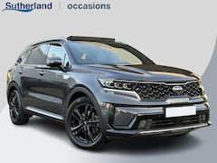 Kia Sorento - 1.6 T-GDI Plug-in Hybrid 4WD ExecutiveLine 7p. | Winterset | Afneembare trekhaak | Panoram