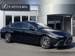 Lexus ES - 300h 35th Edition DIRECT LEVERBAAR GROOT-SCHERM BLIND-SPOT STUURVERW STOELVERW