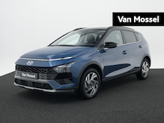Hyundai Bayon - 1.0 T-GDI Premium | Stoelverwarming | Stuurverwarming | Achteruitrijcamera | Apple Carplay
