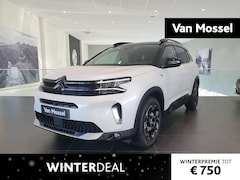 Citroën C5 Aircross - 1.6 Plug-in Hybrid 180 Business Plus