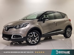 Renault Captur - 1.2 TCe Dynamique | Trekhaak | Navigatie | Parkeersensoren |