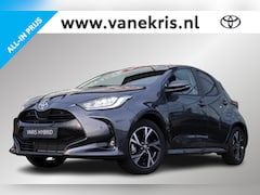 Toyota Yaris - 1.5 Hybrid 115 Dynamic, Comfort Pack, BSM, Draadloos Apple carplay & Android Auto, Parkeer