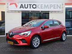 Renault Clio - 1.0 TCE INTENS APPLE CARPLAY|CRUISE|PERFECT ONDERHOUDEN