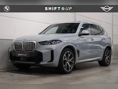 BMW X5 - xDrive50e M-Sport | Panoramadak | CoPilot | Harman Kardon | Merino leder