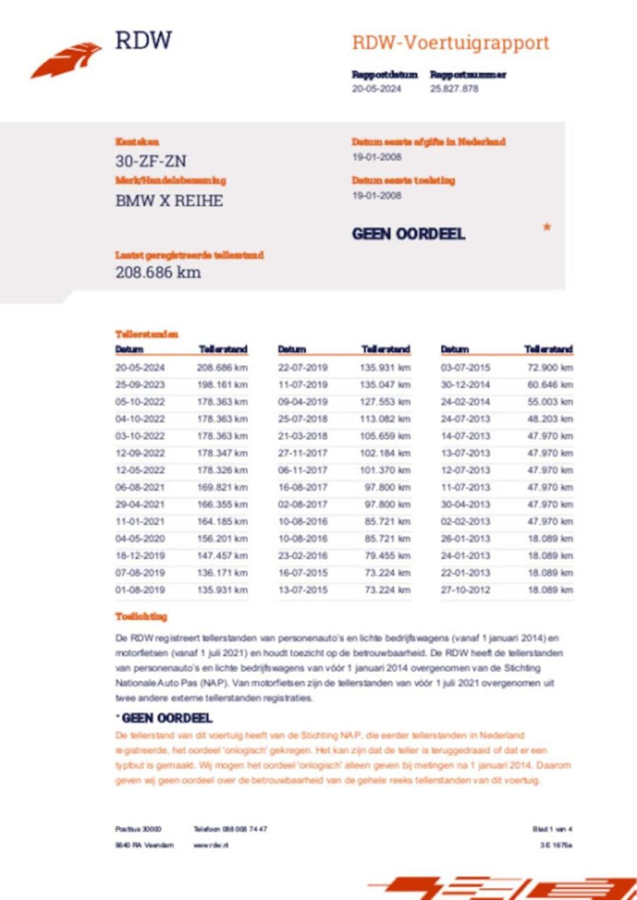 BMW X3 - 2.0i Executive AIRCO//NAVI//CRUISE//TREKHAAK//CV+AB//ELEC.RAMEN