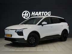 Aiways U5 - 63kWh + 19 INCH LMV / 360 CAMERA / ADAPTIEVE CRUISE / APPLE CARPLAY