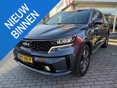 Kia Sorento - 1.6 T-GDI Plug-in Hybrid 4WD ExecutiveLine Pano Leder Trekhaak