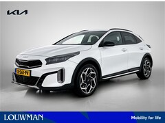 Kia XCeed - 1.0 T-GDi GT-Line Edition Stoel & Stuurverwarming | Navi |