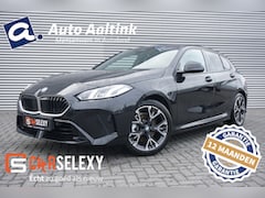 BMW 1-serie - 120 M Sport Design Ed. NIEUWE AUTO | NED. AUTO | CAMERA