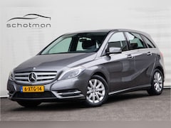 Mercedes-Benz B-klasse - 200 Ambition Leder, PDC, Navi, Automaat
