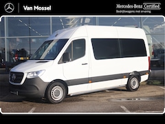 Mercedes-Benz Sprinter Tourer - 311 CDI 9 pers. Personenbus | AIRCO/AUTOMAAT/CARPLAY