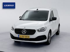 Mercedes-Benz eCitan - L1 Pro 51 kWh | Navigatie | Trekhaak |