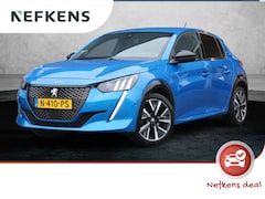 Peugeot 208 - 1.2 PureTech GT Navigatie | Sportstoelen | Parkeersensoren V+A | Afneembare Trekhaak