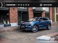 Lynk & Co 01 - 1.5 | 360 camera | Panoramadak | Adaptive cruise control | Zwarte hemelbekleding | Rolhoes