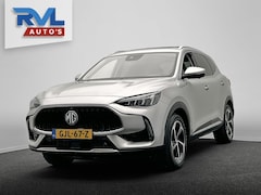 MG EHS - 1.5 TGDI Luxury |PHEV | Pano/Dak | Leder | Rondomzicht/Camera