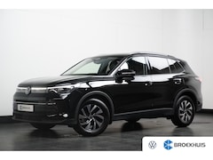 Volkswagen Tiguan - 1.5 eTSI 150 pk Life 7-DSG | Wegklapbare Trekhaak | Achteruitrijcamera | Stoel/stuur verwa