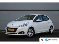 Peugeot 208 - 1.2 Blue Lion | Carplay | Cruise | Navi | Airco | Pdc | | Carplay | Cruise | Navi | Airco