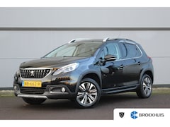 Peugeot 2008 - 1.2 PureTech Allure | Trekhaak | Carplay | Cruise | Navi | Airco | DAB | | Trekhaak | Carp