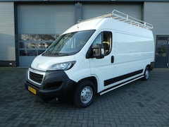 Peugeot Boxer - 335 2.0 BlueHDI L3H2 airco camera