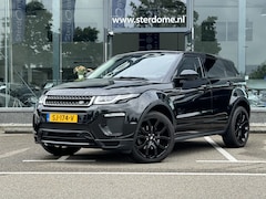 Land Rover Range Rover Evoque - 2.0 Si4 HSE Dynamic | Panoramadak | Camera | Lederen bekleding | Navigatie | Cruisecontrol